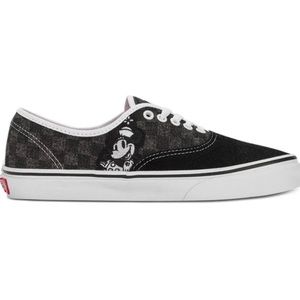 Vans Disney x Authentic “OG Family Mickey Mouse”